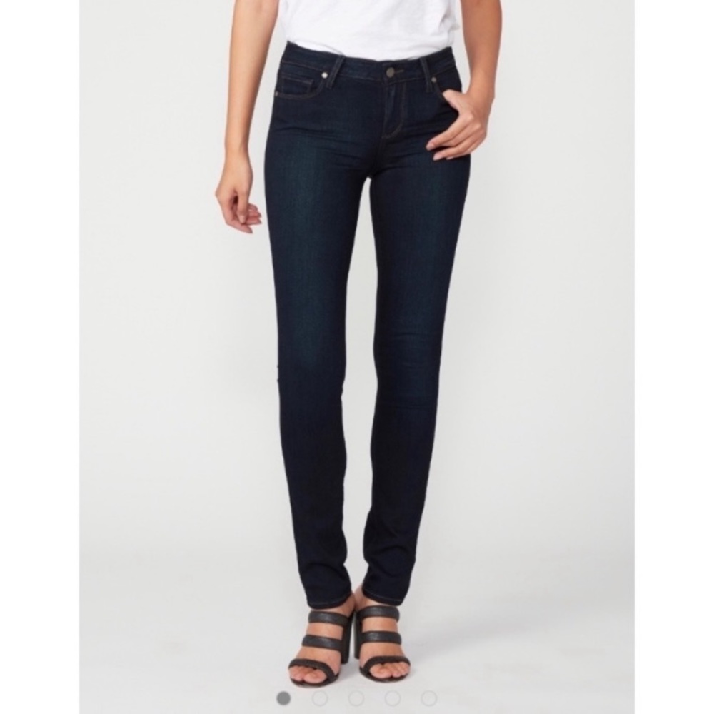 PAIGE Skyline Jeans - Picture 1 of 11